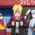 Boruto: Naruto Next Generations Dublado