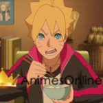 Boruto: Naruto Next Generations Dublado