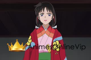 Hanyou no Yashahime: Sengoku Otogizoushi  Ni no Shou  Dublado - Episódio 6