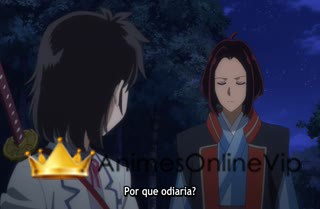 Hanyou no Yashahime: Sengoku Otogizoushi  Ni no Shou - Episódio 10