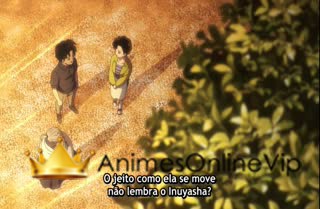 Hanyou no Yashahime: Sengoku Otogizoushi  Ni no Shou - Episódio 12