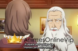 Isekai Shokudou 2 - Episódio 12