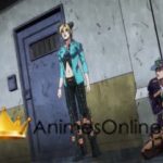 JoJo no Kimyou na Bouken Part 6: Stone Ocean Dublado - Episódio 20 - Animes  Online