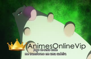 Kyuuketsuki Sugu Shinu - Episódio 11