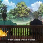 Lupin III: Part 6