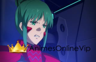 MuvLuv Alternative - Episódio 12