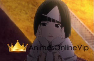 Noragami Aragoto  Dublado - Episódio 3