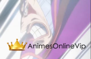 One Piece - Episódio 1004