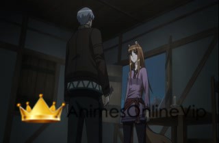 Ookami to Koushinryou  Dublado - Episódio 10