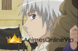 Ookami to Koushinryou  Dublado - Episódio 3