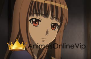 Ookami to Koushinryou  Dublado - Episódio 4