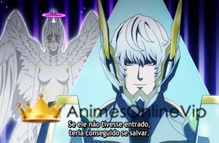 Platinum End - Episódio 10