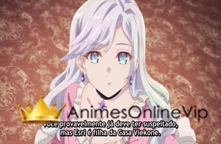 Sekai Saikou no Ansatsusha, Isekai Kizoku ni Tensei suru - Episódio 11