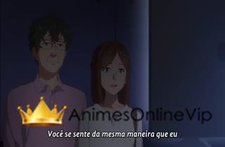 Selection Project - Episódio 13