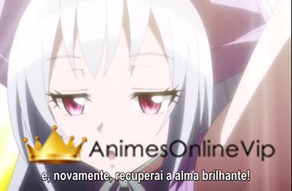 Shaman King (2021) - Episódio 34