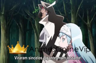 Shaman King (2021) - Episódio 35