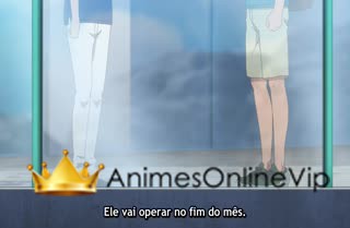 Shiroi Suna no Aquatope - Episódio 23