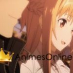 Sword Art Online II  Dublado