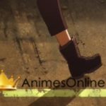 Sword Art Online II  Dublado