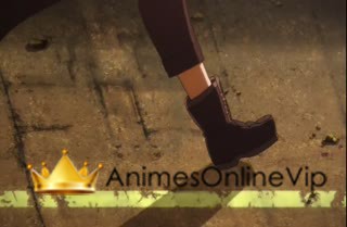 Sword Art Online II  Dublado - Episódio 10