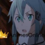 Sword Art Online II  Dublado