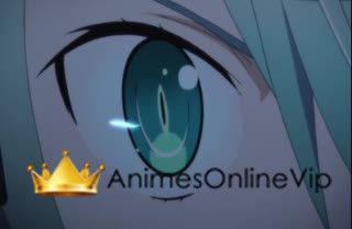 Sword Art Online II  Dublado - Episódio 13