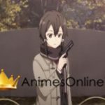 Sword Art Online II  Dublado