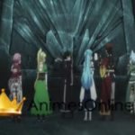 Sword Art Online II  Dublado