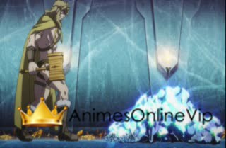 Sword Art Online II  Dublado - Episódio 17