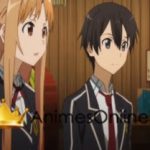 Sword Art Online II  Dublado