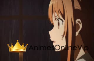 Sword Art Online II  Dublado - Episódio 19