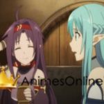 Sword Art Online II  Dublado