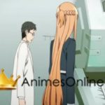 Sword Art Online II  Dublado