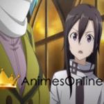 Sword Art Online II  Dublado