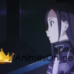 Sword Art Online II  Dublado