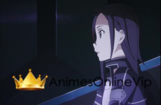 Sword Art Online II  Dublado - Episódio 5