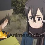 Sword Art Online II  Dublado