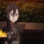 Sword Art Online II  Dublado