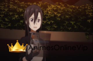 Sword Art Online II  Dublado - Episódio 8