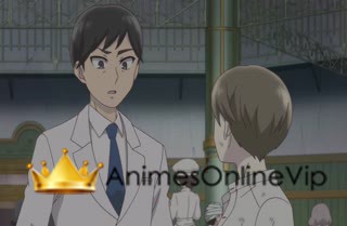 Taishou Otome Otogibanashi - Episódio 11