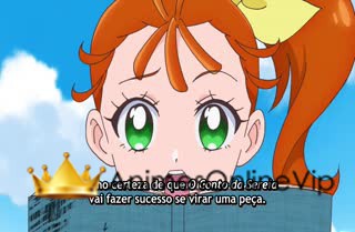 Tropical Rouge! Precure - Episódio 40