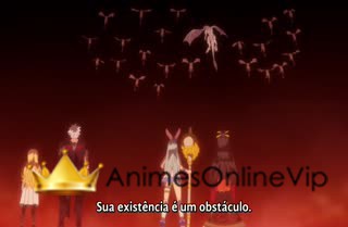 Arifureta Shokugyou de Sekai Saikyou 2nd Season - Episódio 3