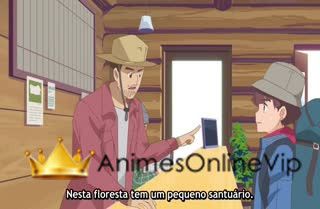 Digimon Ghost Game - Episódio 16