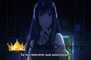 Dolls Frontline - Episódio 1