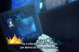 Dolls Frontline - Episódio 3