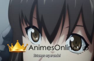 Dolls Frontline - Episódio 4