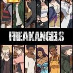 FreakAngels