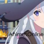 Majo No Tabitabi Online - Assistir anime completo dublado e legendado