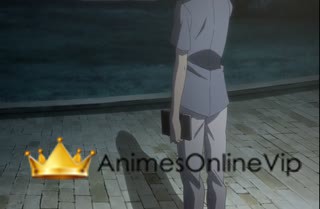 Mirai Nikki  Dublado - Episódio 15