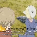 Natsume Yuujinchou: Ishi Okoshi to Ayashiki Raihousha Filme